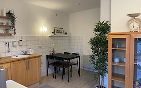 Ferien- und Messewohnung in Meerbusch